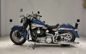 HARLEY FLSTSC 1450 2005