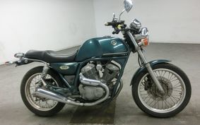 YAMAHA SRV250 RENAISSA 4DN