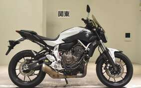 YAMAHA MT-07 ABS 2015 RM07J