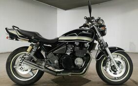 KAWASAKI ZEPHYR 400 2001 ZR400C