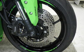 KAWASAKI ZX-4RR 2023 ZX400P