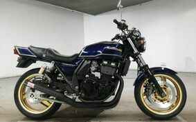 KAWASAKI ZRX-2 2004 ZR400E