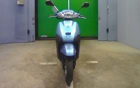 HONDA TACT Basket AF75