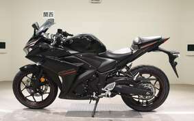 YAMAHA YZF-R25 A RG43J