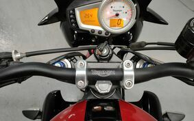 TRIUMPH SPEED TRIPLE 2009 TE586