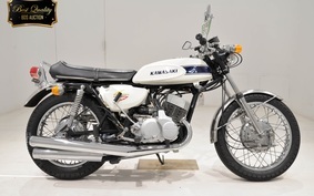 KAWASAKI 500SS 1971 KAF