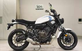 YAMAHA XSR700 2023 RM41J