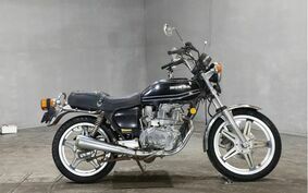 HONDA CB400T HAWK 2 1978 CB400T