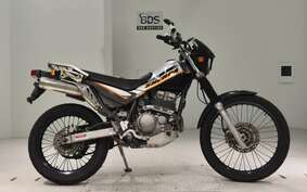 KAWASAKI SUPER SHERPA KL250G