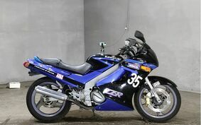 KAWASAKI ZZ-R250 EX250H