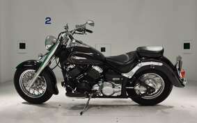 YAMAHA DRAGSTAR 400 CLASSIC  2011 VH02J