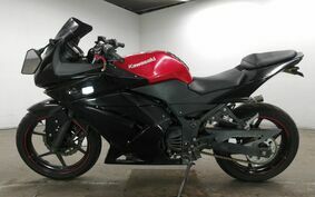 KAWASAKI NINJA 250R EX250K