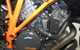 KTM 1290 SUPER DUKE GT 2019