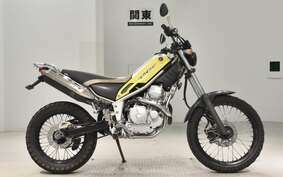 YAMAHA TRICKER DG10J