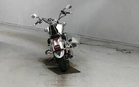 YAMAHA DRAGSTAR 250 VG02J