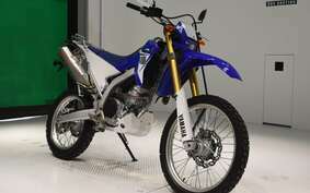 YAMAHA WR250R DG15J