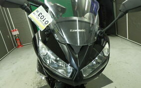 KAWASAKI NINJA 400R 2012 ER400B