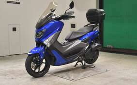 YAMAHA N-MAX SED6J