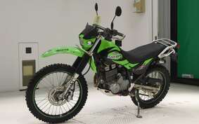 KAWASAKI SUPER SHERPA KL250G