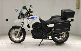 BMW F650GS 2010