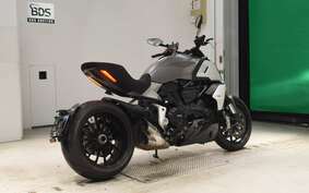 DUCATI DIAVEL 1260 2019 GE00A