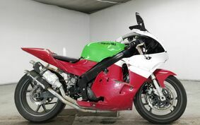 KAWASAKI ZXR250 ZX250C