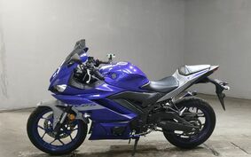 YAMAHA YZF-R25 RG43J