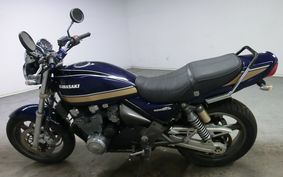 KAWASAKI ZEPHYR 400 2000 ZR400C