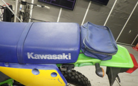 KAWASAKI KMX125 MX125A