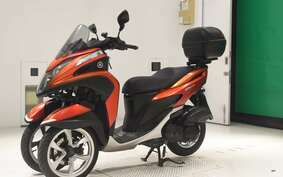 YAMAHA TRICITY 125 SE82J