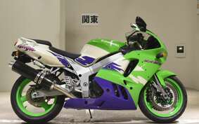 KAWASAKI ZX900R NINJA 1997 ZX900B