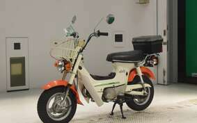 HONDA CHALY 50 CF50