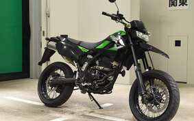 KAWASAKI KLX125D TRACKER X LX250V