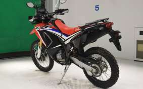 HONDA CRF250 RALLY A MD44