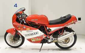 DUCATI 900SS 1990