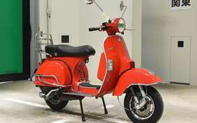 VESPA PX150 Euro3