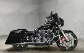 HARLEY FLHX 1580 2007 KB4