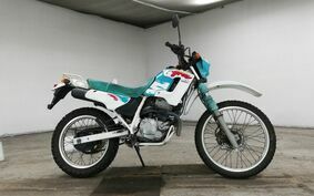 HONDA XL250 DEGREE MD26