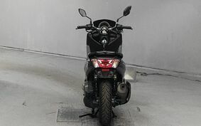 YAMAHA N-MAX 125 SE86J