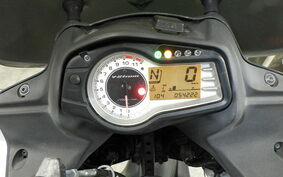 SUZUKI DL650 ( V-Strom 650 ) A 2014 VP56A