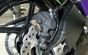 KAWASAKI NINJA ZX-6R A 2022 ZX636G