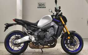 YAMAHA MT-09 SP 2022 RN69J