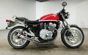 HONDA CB400F 1997 NC36