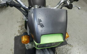 KAWASAKI SUPER SHERPA KL250G