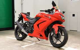 KAWASAKI NINJA 250R EX250K