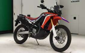 HONDA CRF250 RALLY LDA MD44