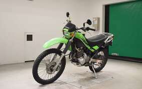 KAWASAKI SUPER SHERPA KL250G