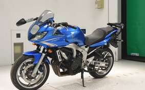 YAMAHA FAZER FZ6 S 2009