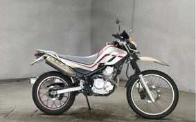 YAMAHA SEROW 250 DG11J