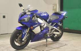 YAMAHA YZF-R1 2001